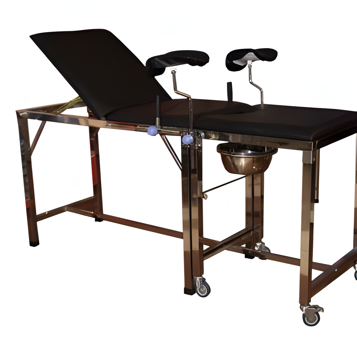 Delivery Bed/ Gynecology Bed