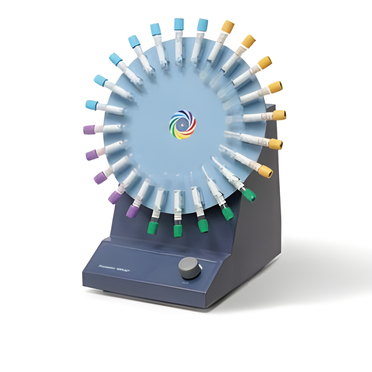 Lab Rotator Mixer - Circular