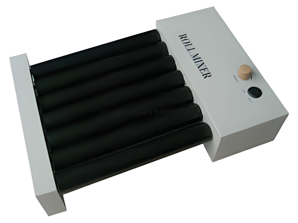 Lab Roller Mixer