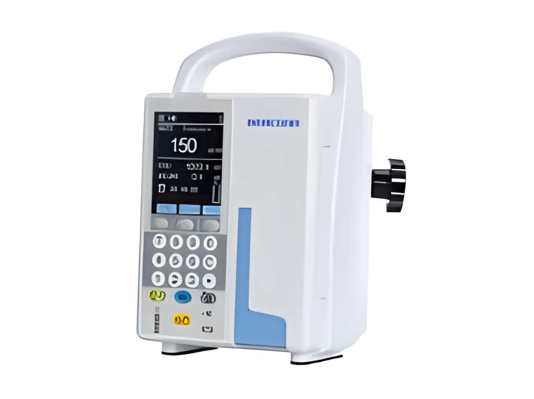 Infusion Pump