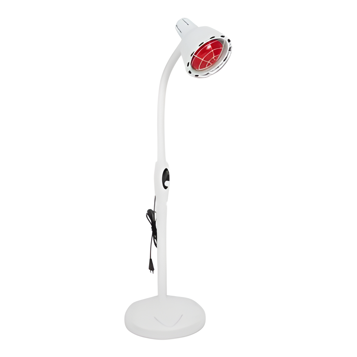 Infrared Heating Lamp With Stand