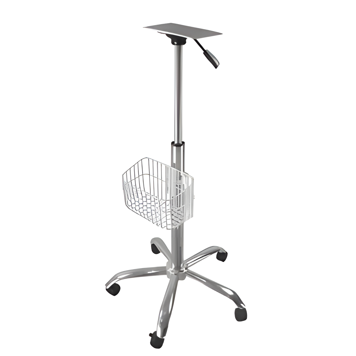 Hospital Monitor Stand