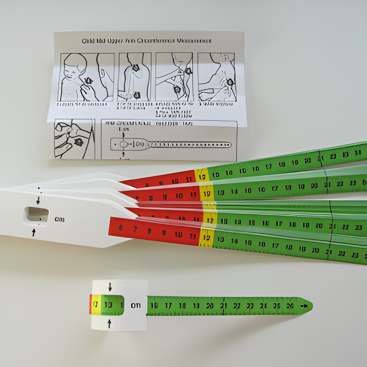 Muac Tape