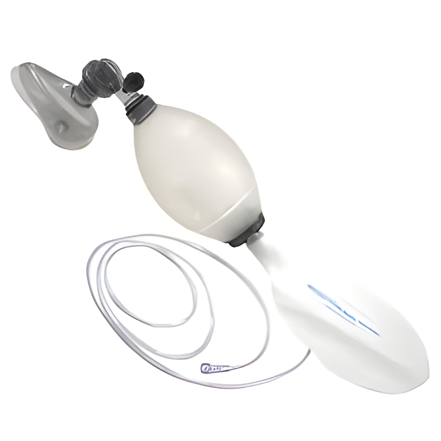 Manual Resuscitator
