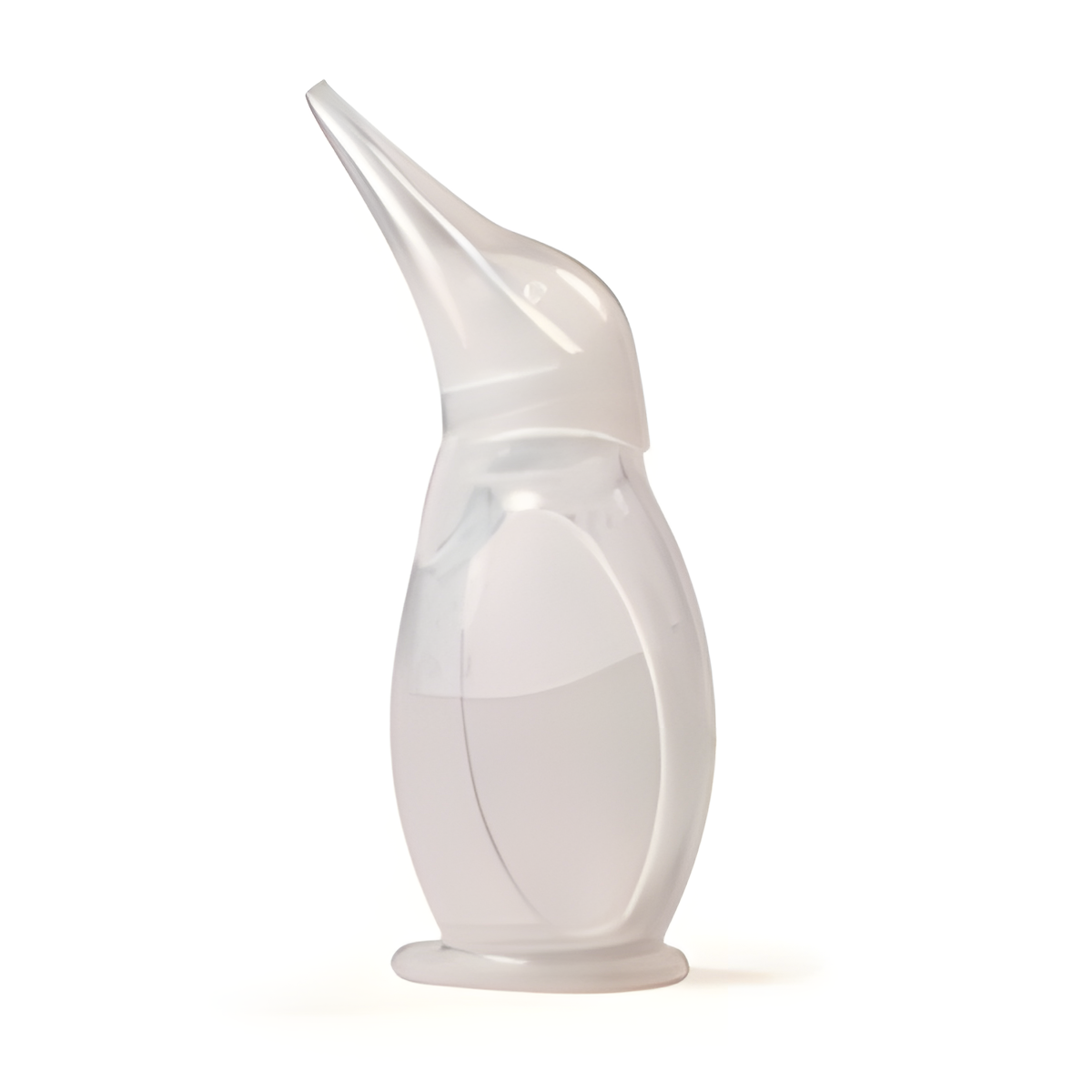 Penguin Sucker