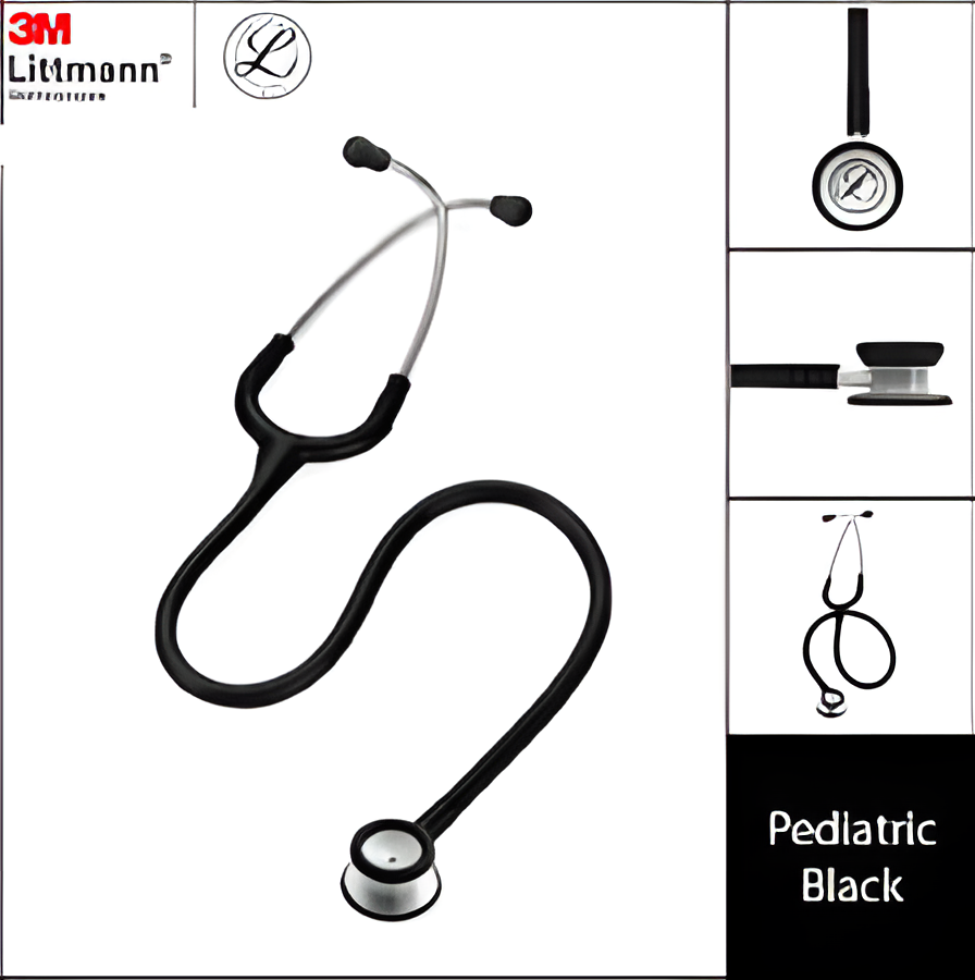 Pediatric Littmann classic II Stethoscope