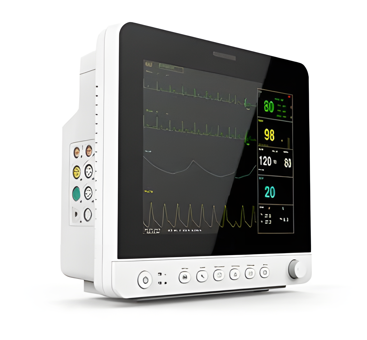 Patient Monitor