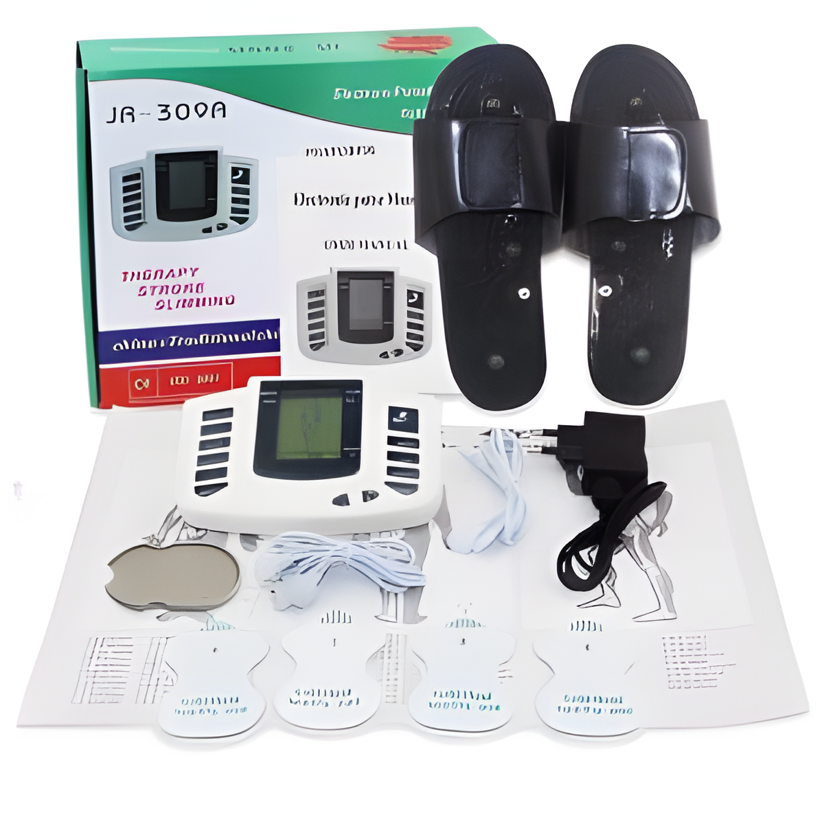 Tens Machine