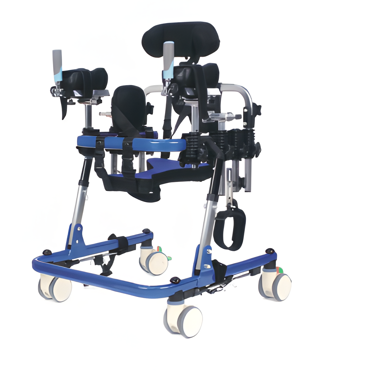Cerebral palsy walker